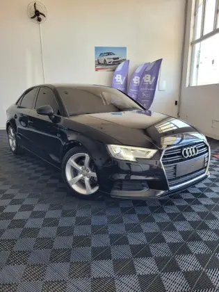 AUDI A3 1.4 TFSI SPORTBACK AMBIENTE 16V GASOLINA 4P S-TRONIC AUDI A3 1.4 TFSI SPORTBACK AMBIENTE 16V GASOLINA 4P S-TRONIC