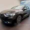 AUDI A3 2.0 40 TFSI GASOLINA SPORTBACK PERFORMANCE BLACK S-TRONIC AUDI A3 2.0 40 TFSI GASOLINA SPORTBACK PERFORMANCE BLACK S-TRONIC