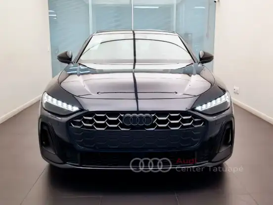 AUDI-A5-2.0 TFSI GASOLINA S LINE QUATTRO S TRONIC AUDI-A5-2026