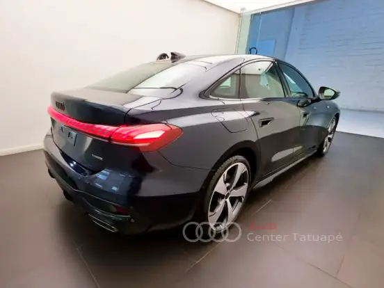 AUDI-A5-2.0 TFSI GASOLINA S LINE QUATTRO S TRONIC AUDI-A5-2026