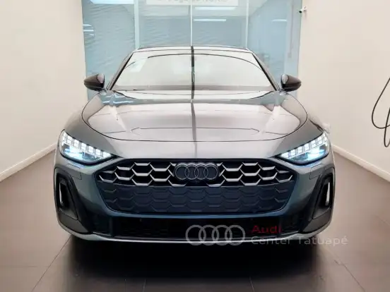 AUDI-A5-2.0 TFSI GASOLINA S LINE QUATTRO S TRONIC AUDI-A5-2026