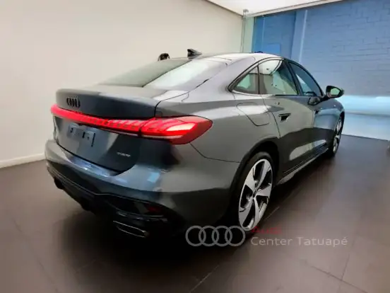 AUDI-A5-2.0 TFSI GASOLINA S LINE QUATTRO S TRONIC AUDI-A5-2026