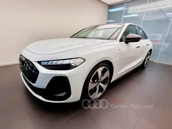 AUDI-A5-2.0 TFSI GASOLINA S LINE QUATTRO S TRONIC AUDI-A5-2026