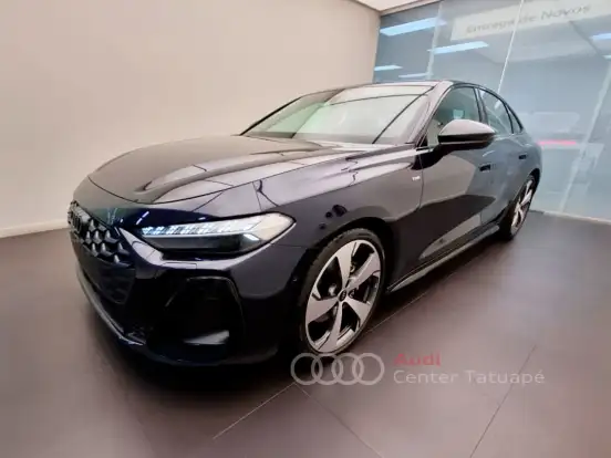 AUDI-A5-2026