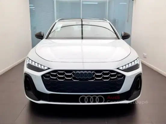 AUDI-A5-2.0 TFSI GASOLINA S LINE QUATTRO S TRONIC AUDI-A5-2026