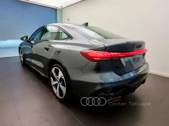 AUDI-A5-2.0 TFSI GASOLINA S LINE QUATTRO S TRONIC AUDI-A5-2026