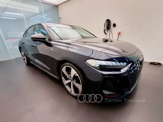 AUDI-A5-2.0 TFSI GASOLINA S LINE QUATTRO S TRONIC AUDI-A5-2026