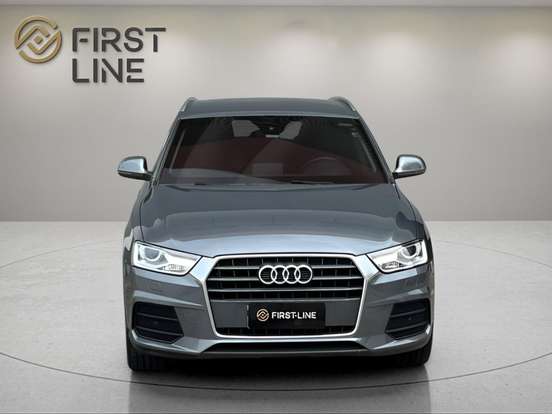 AUDI-Q3-1.4 TFSI AMBIENTE FLEX 4P S TRONIC AUDI-Q3-2018