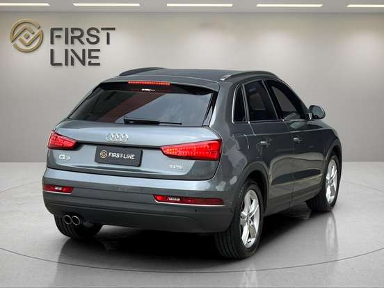 AUDI-Q3-1.4 TFSI AMBIENTE FLEX 4P S TRONIC AUDI-Q3-2018