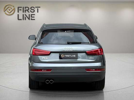 AUDI-Q3-1.4 TFSI AMBIENTE FLEX 4P S TRONIC AUDI-Q3-2018