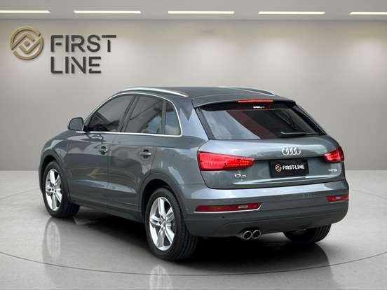 AUDI-Q3-1.4 TFSI AMBIENTE FLEX 4P S TRONIC AUDI-Q3-2018