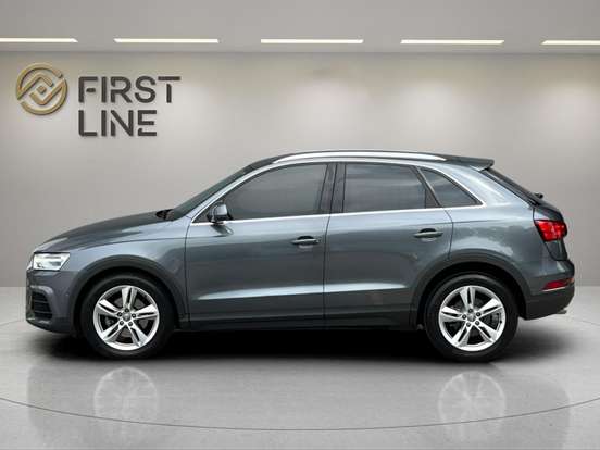 AUDI-Q3-1.4 TFSI AMBIENTE FLEX 4P S TRONIC AUDI-Q3-2018