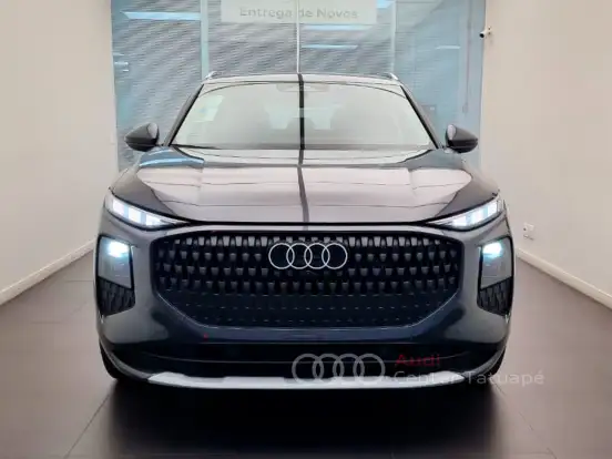 AUDI-Q3-2.0 TFSI GASOLINA LAUNCH EDITION QUATTRO S TRONIC AUDI-Q3-2026