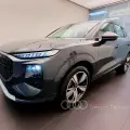 AUDI Q3 2.0 TFSI GASOLINA LAUNCH EDITION QUATTRO S TRONIC AUDI Q3 2.0 TFSI GASOLINA LAUNCH EDITION QUATTRO S TRONIC
