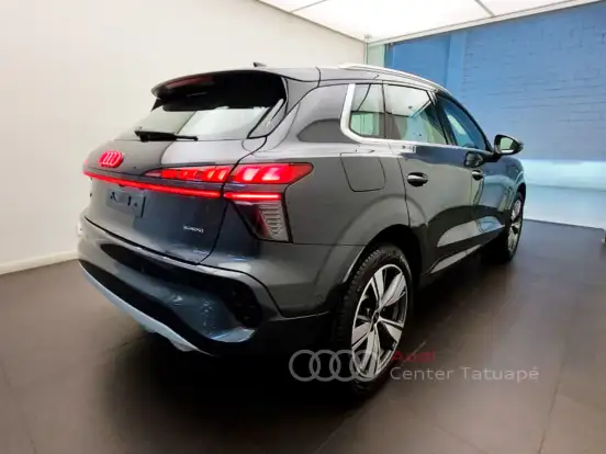 AUDI-Q3-2.0 TFSI GASOLINA LAUNCH EDITION QUATTRO S TRONIC AUDI-Q3-2026