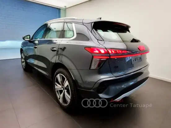 AUDI-Q3-2.0 TFSI GASOLINA LAUNCH EDITION QUATTRO S TRONIC AUDI-Q3-2026