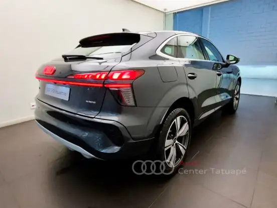 AUDI-Q3-2.0 TFSI GASOLINA SPORTBACK LAUNCH EDITION QUATTRO S TRONIC AUDI-Q3-2026
