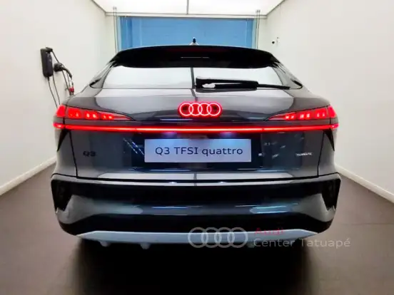 AUDI-Q3-2.0 TFSI GASOLINA SPORTBACK LAUNCH EDITION QUATTRO S TRONIC AUDI-Q3-2026
