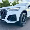 AUDI Q5 2.0 45 TFSI GASOLINA SPORTBACK S LINE BLACK QUATTRO S TRONIC AUDI Q5 2.0 45 TFSI GASOLINA SPORTBACK S LINE BLACK QUATTRO S TRONIC