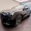 AUDI Q8 3.0 TFSI GASOLINA PERFORMANCE BLACK QUATTRO TIPTRONIC AUDI Q8 3.0 TFSI GASOLINA PERFORMANCE BLACK QUATTRO TIPTRONIC
