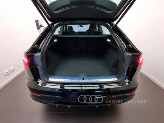 AUDI-Q8-3.0 TFSI GASOLINA PERFORMANCE BLACK QUATTRO TIPTRONIC AUDI-Q8-2025