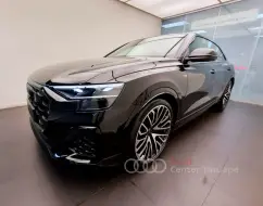 AUDI Q8 3.0 TFSI GASOLINA PERFORMANCE BLACK QUATTRO TIPTRONIC AUDI Q8 3.0 TFSI GASOLINA PERFORMANCE BLACK QUATTRO TIPTRONIC