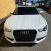 AUDI A5 2.0 TFSI COUPÉ AMBITION 16V GASOLINA 2P S-TRONIC AUDI A5 2.0 TFSI COUPÉ AMBITION 16V GASOLINA 2P S-TRONIC