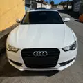 AUDI A5 2.0 TFSI COUPÉ AMBITION 16V GASOLINA 2P S-TRONIC AUDI A5 2.0 TFSI COUPÉ AMBITION 16V GASOLINA 2P S-TRONIC