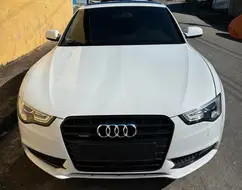 AUDI A5 2.0 TFSI COUPÉ AMBITION 16V GASOLINA 2P S-TRONIC AUDI A5 2.0 TFSI COUPÉ AMBITION 16V GASOLINA 2P S-TRONIC