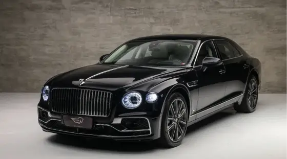 BENTLEY FLYING SPUR 2.9 V6 HYBRID AUTOMÁTICO