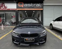 BMW 320i 2.0 GP 16V TURBO ACTIVE FLEX 4P AUTOMÁTICO BMW 320i 2.0 GP 16V TURBO ACTIVE FLEX 4P AUTOMÁTICO