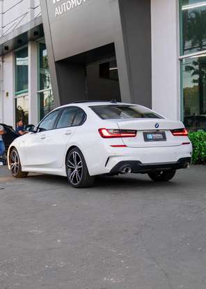 BMW-320i-2.0 16V TURBO FLEX GP AUTOMÁTICO BMW-320i-2021
