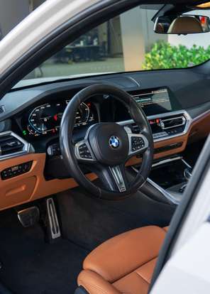 BMW-320i-2.0 16V TURBO FLEX GP AUTOMÁTICO BMW-320i-2021