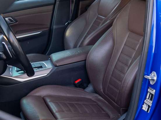 BMW-320i-2.0 16V TURBO FLEX M SPORT AUTOMÁTICO BMW-320i-2022