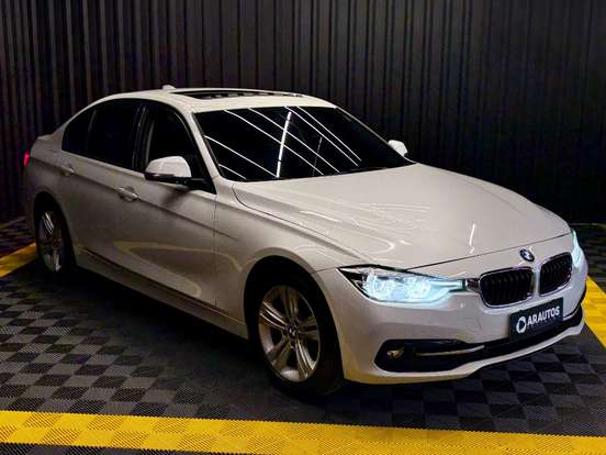 BMW-320i-2016