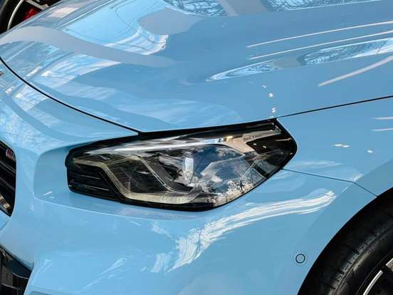 BMW-M2-3.0 I6 TWINTURBO GASOLINA COUPÉ M STEPTRONIC BMW-M2-2026
