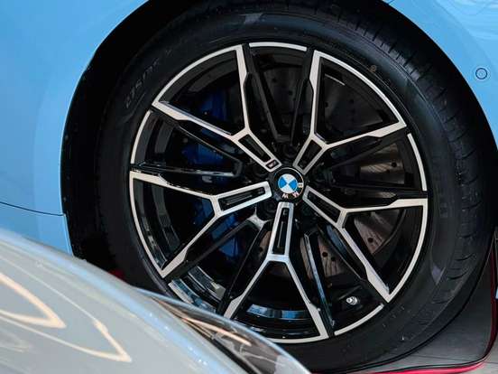 BMW-M2-3.0 I6 TWINTURBO GASOLINA COUPÉ M STEPTRONIC BMW-M2-2026