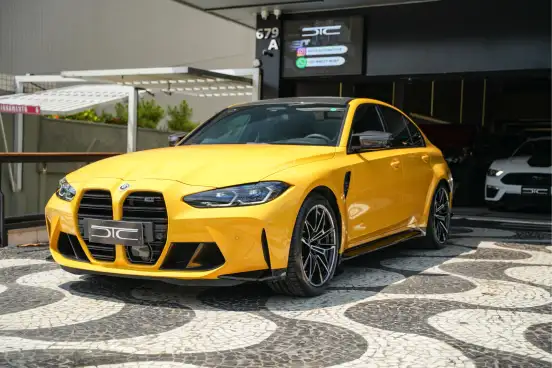 BMW-M3-2022