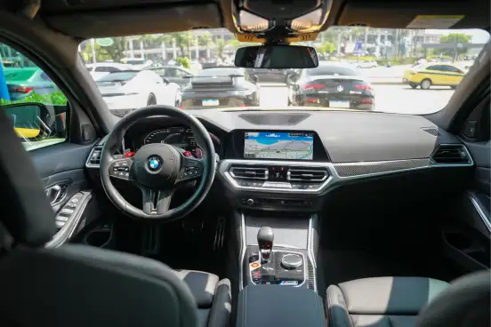 BMW-M3-2022