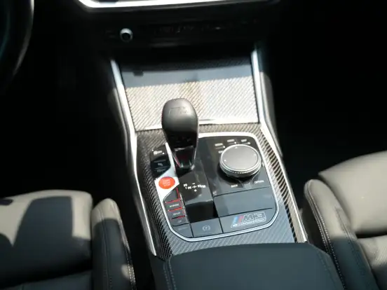 BMW-M3-3.0 I6 TWINTURBO GASOLINA COMPETITION M STEPTRONIC BMW-M3-2022