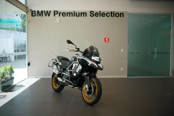 BMW R 1250 GS ADVENTURE PREMIUM BMW R 1250 GS ADVENTURE PREMIUM