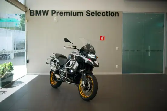 BMW-R 1250 GS ADVENTURE PREMIUM-2023