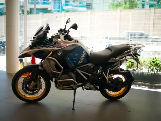 BMW-R 1250 GS ADVENTURE PREMIUM BMW-R 1250 GS ADVENTURE PREMIUM-2023