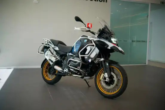 BMW-R 1250 GS ADVENTURE PREMIUM-2023