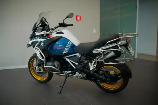 BMW-R 1250 GS ADVENTURE PREMIUM-2023