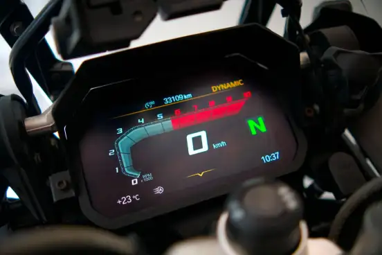 BMW-R 1250 GS ADVENTURE PREMIUM-2023