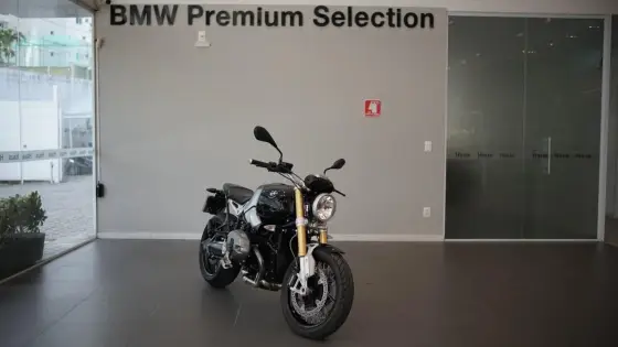 BMW R NINET BMW R NINET