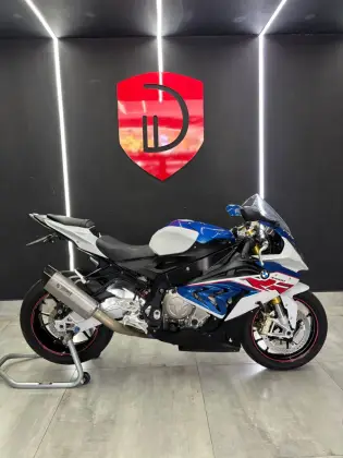 BMW S 1000 RR BMW S 1000 RR