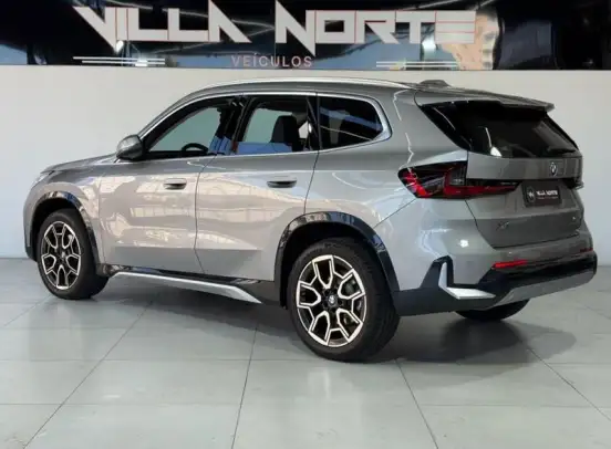 BMW-X1-2025
