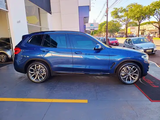 BMW-X3-2018
